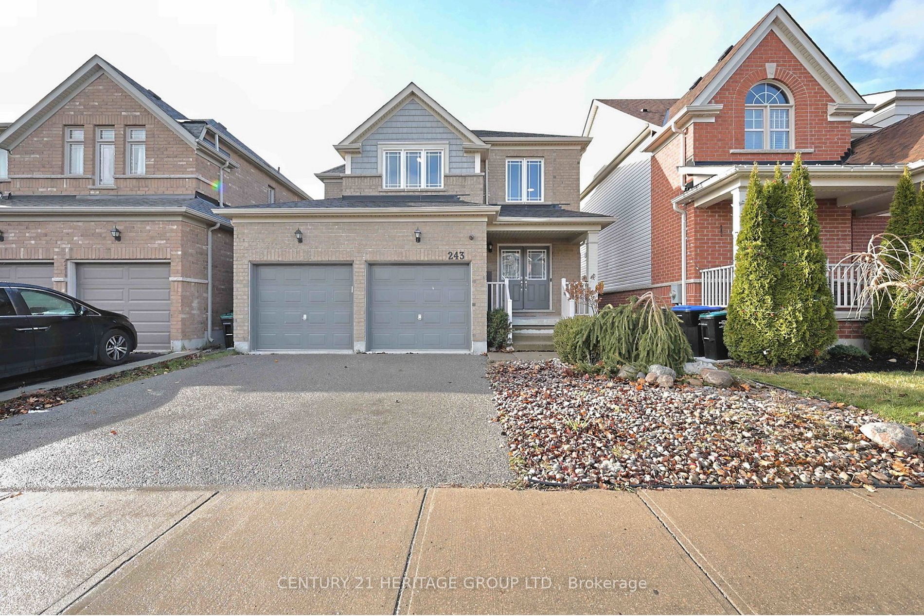 243 Armstrong Cres, Bradford West Gwillimbury, Ontario, Rural Bradford West Gwillimbury