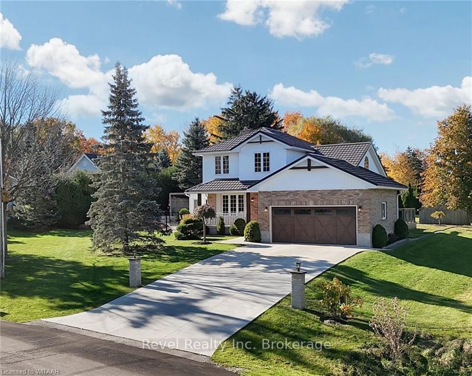 2308 WALKER Rd, Wilmot, Ontario, 