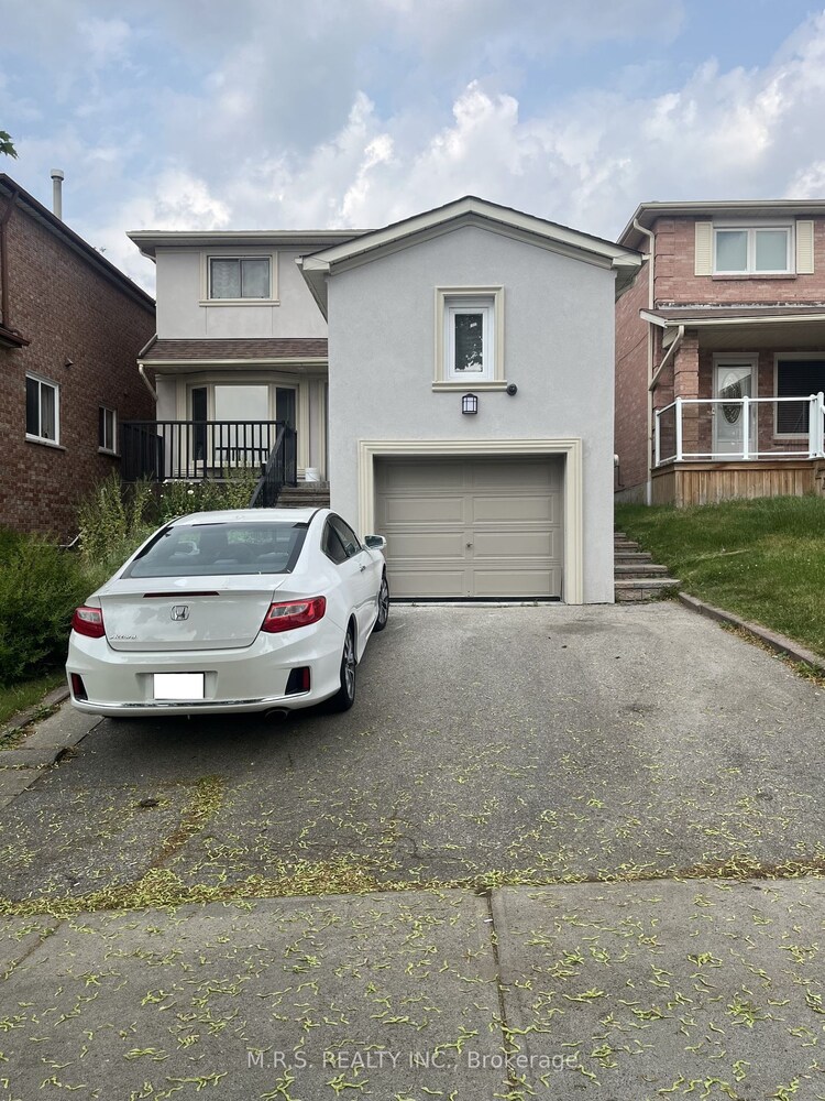 39 Palmer Dr, Ajax, Ontario, Central East