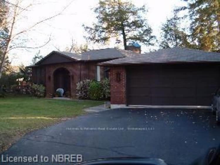 131 PENINSULA Rd, North Bay, Ontario, 