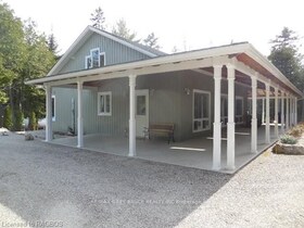 51 Lakewood Country Lane, Bruce, ON , MLS #X12472981 , Image - 1