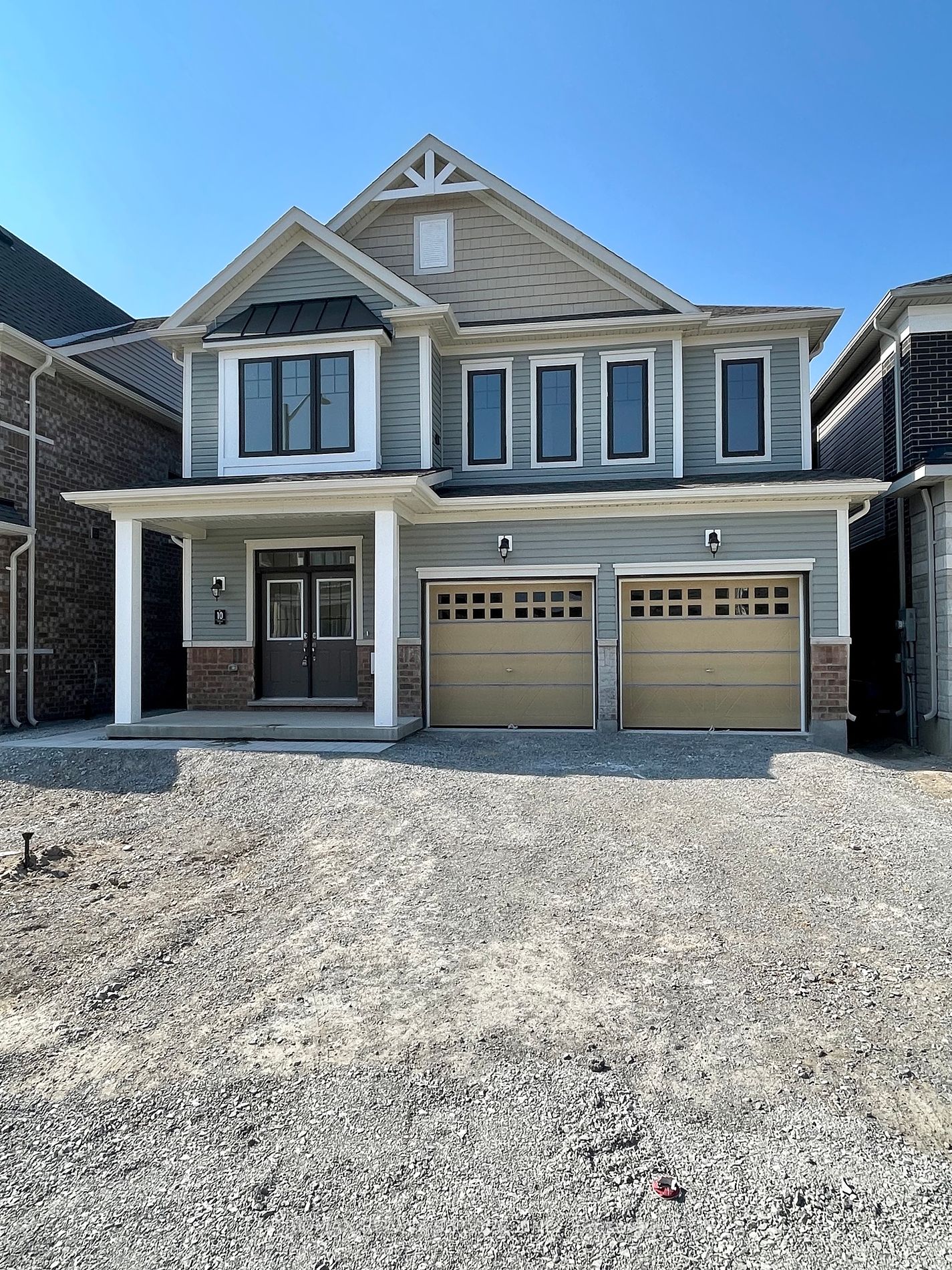 10 BANNISTER Rd, Barrie, Ontario, Rural Barrie Southeast