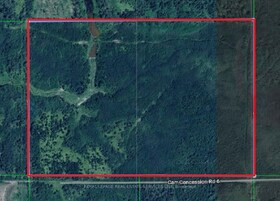 N/A CARR CON 6 S LOT 8, Cochrane, Ontario