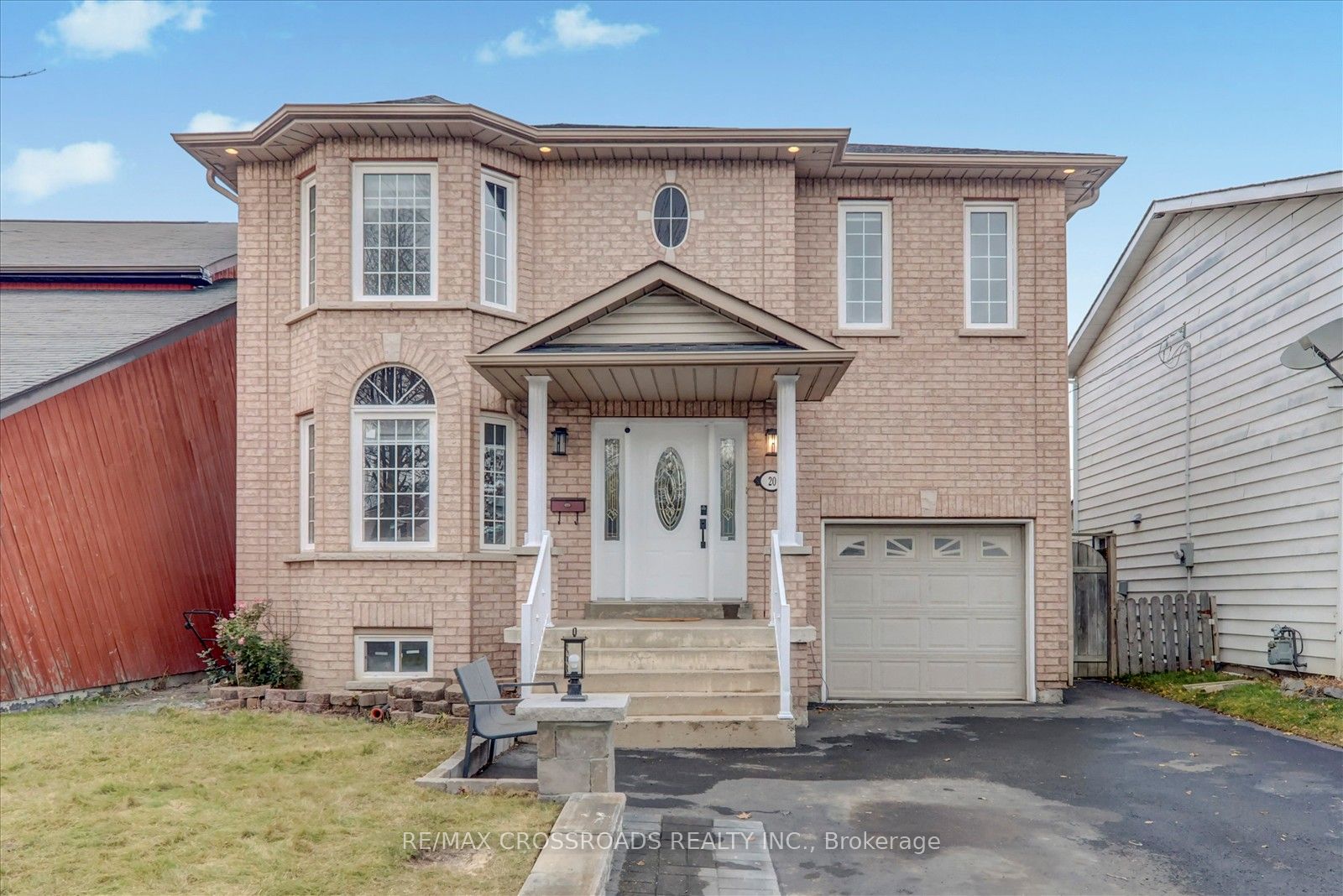 20 Brock St, Ajax, Ontario, Central