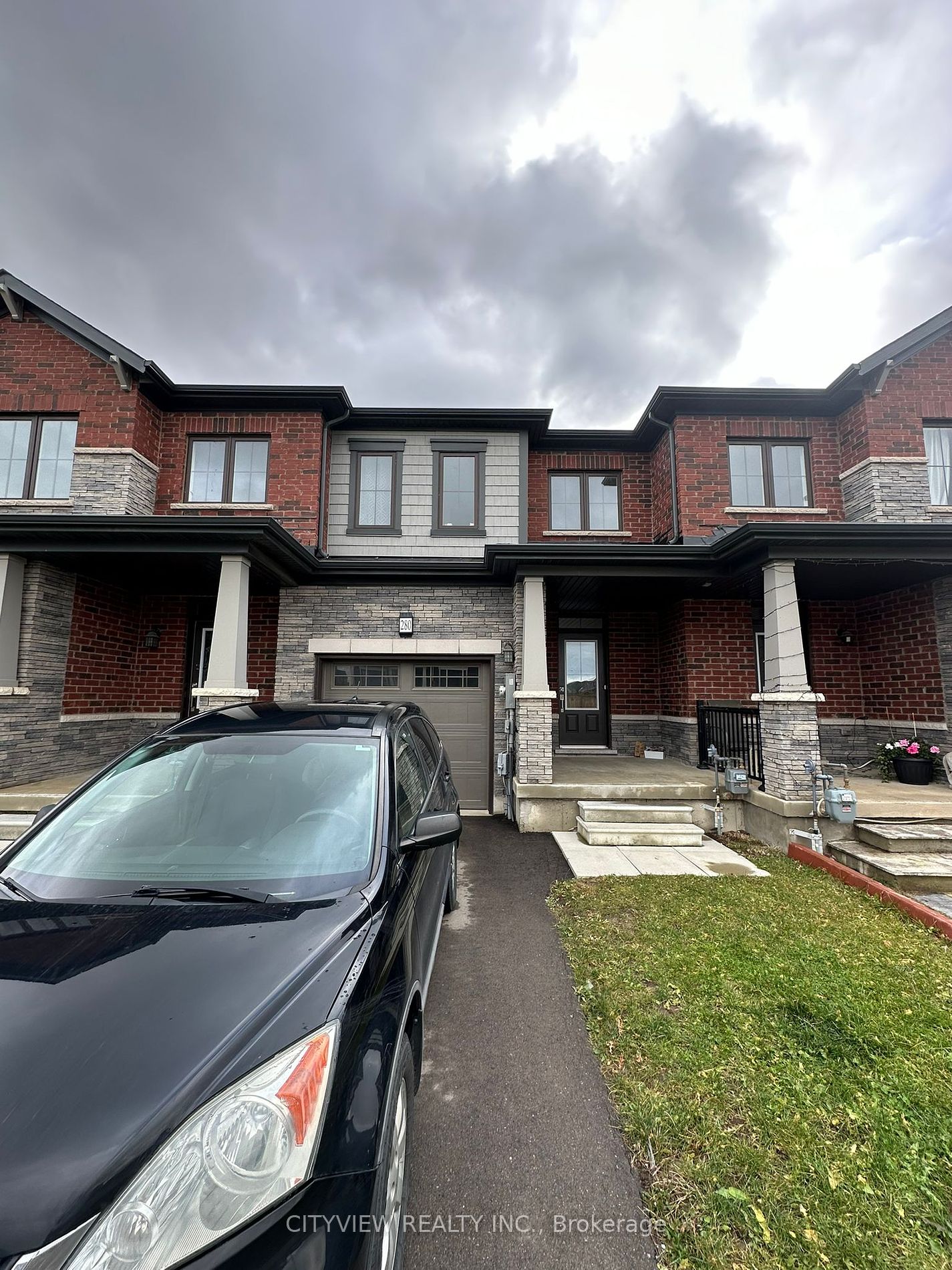 280 Explorer way, Thorold, Ontario, 