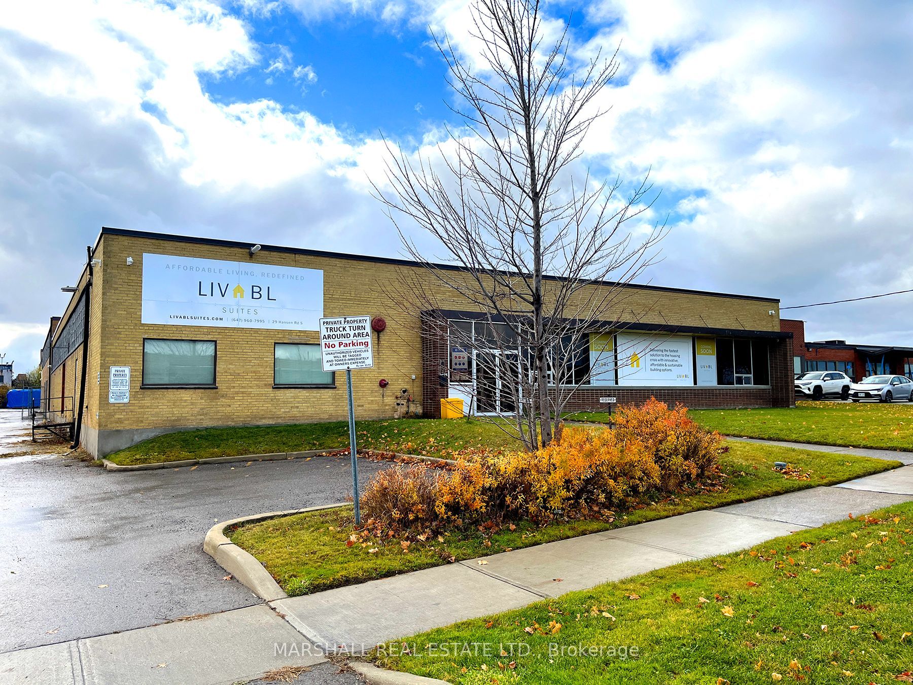 29 Hansen Rd S, Brampton, Ontario, Queen Street Corridor