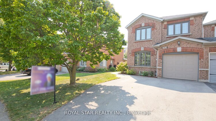 2964 Jackson Dr, Burlington, Ontario, Rose