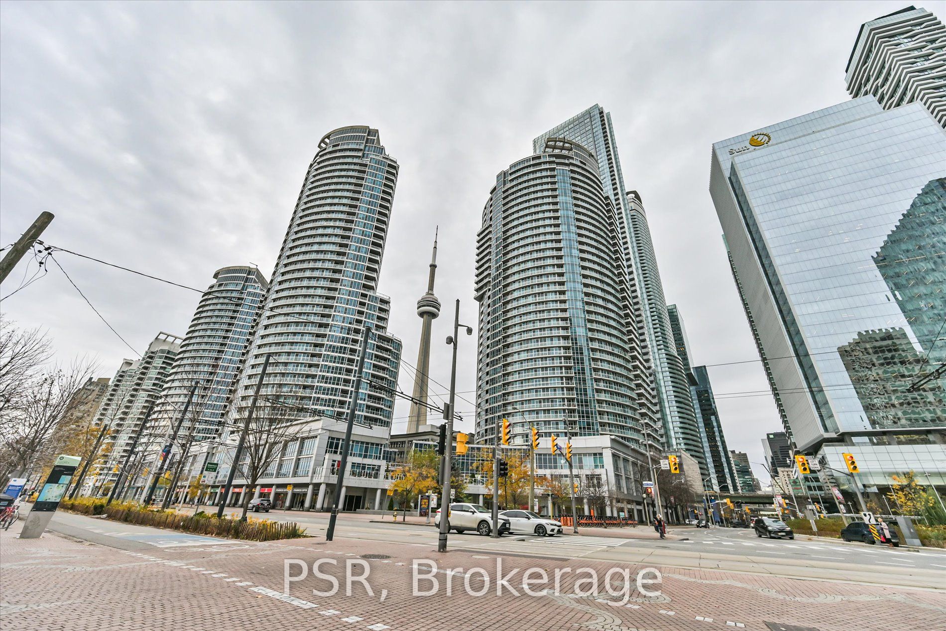 8 York St, Toronto, Ontario, Waterfront Communities C1