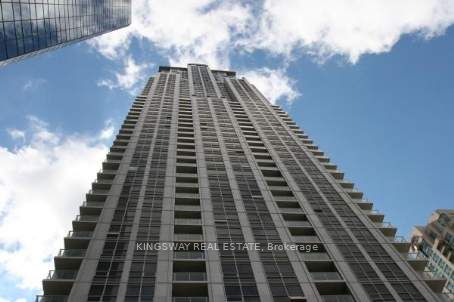 761 Bay St, Toronto, Ontario, Bay Street Corridor