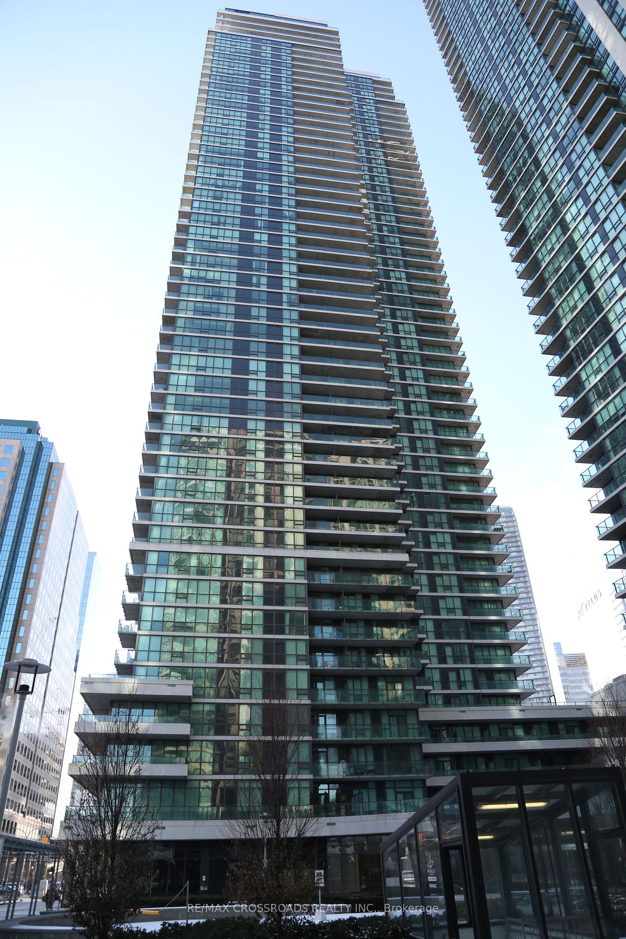 33 Bay St, Toronto, Ontario, Waterfront Communities C1