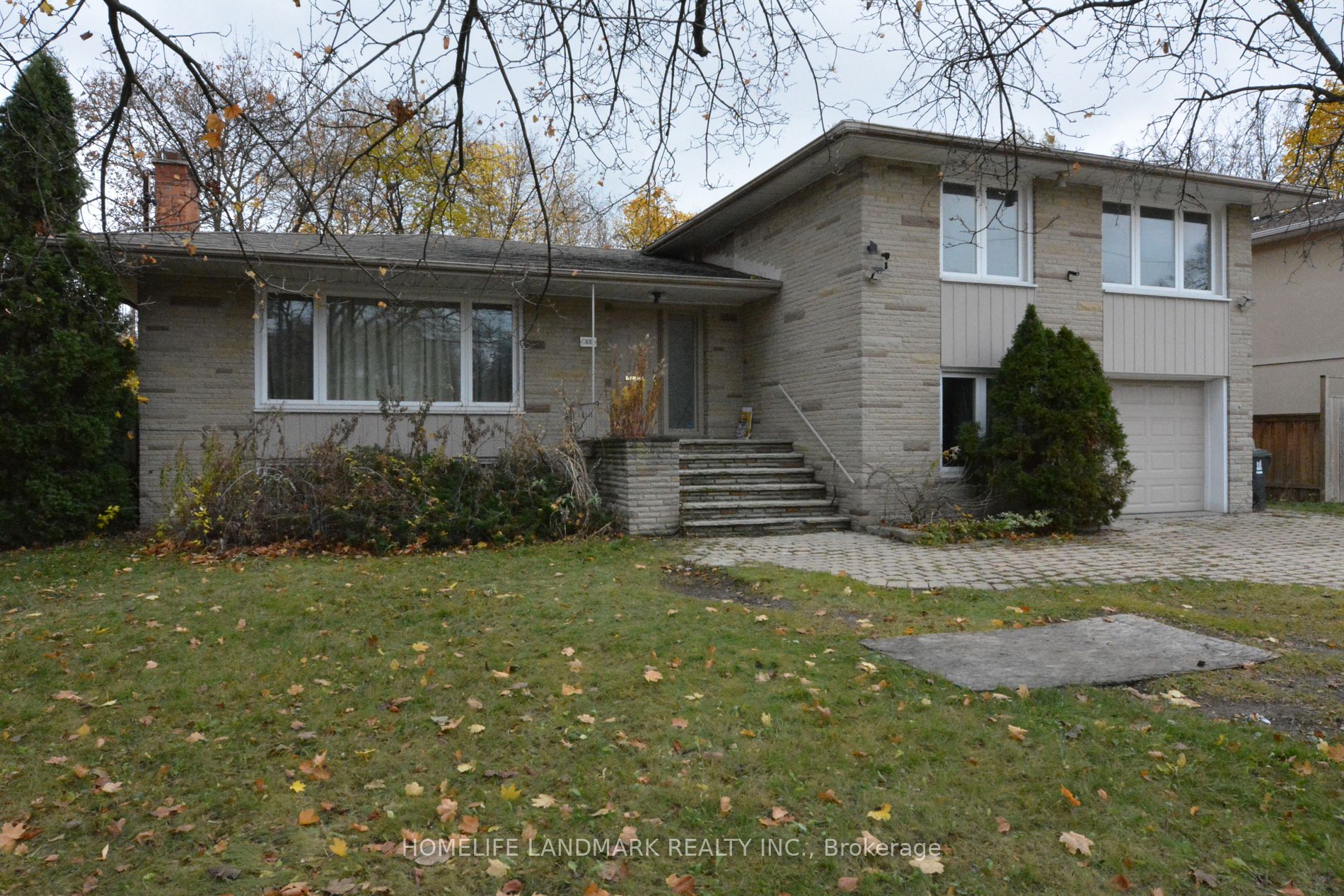 33 Hawksbury Dr, Toronto, Ontario, Bayview Village