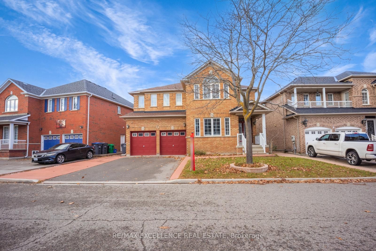 6 Nina Pl, Brampton, Ontario, Fletcher's Meadow