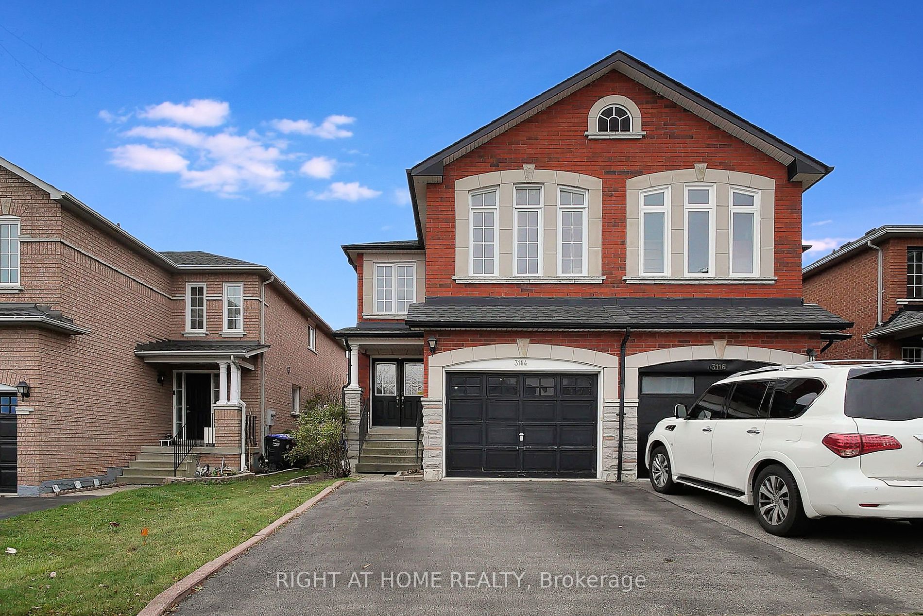 3114 Wheatstone Ave, Mississauga, Ontario, Cooksville