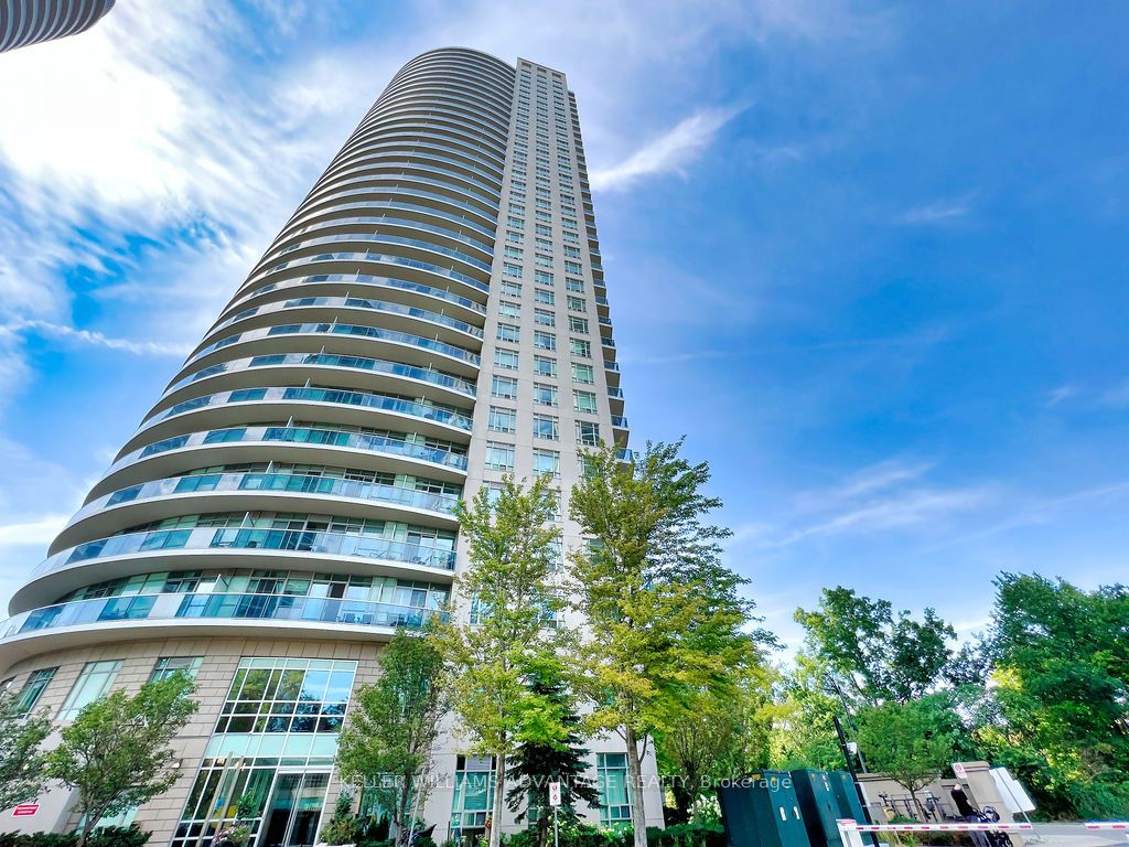 80 Absolute Ave, Mississauga, Ontario, City Centre