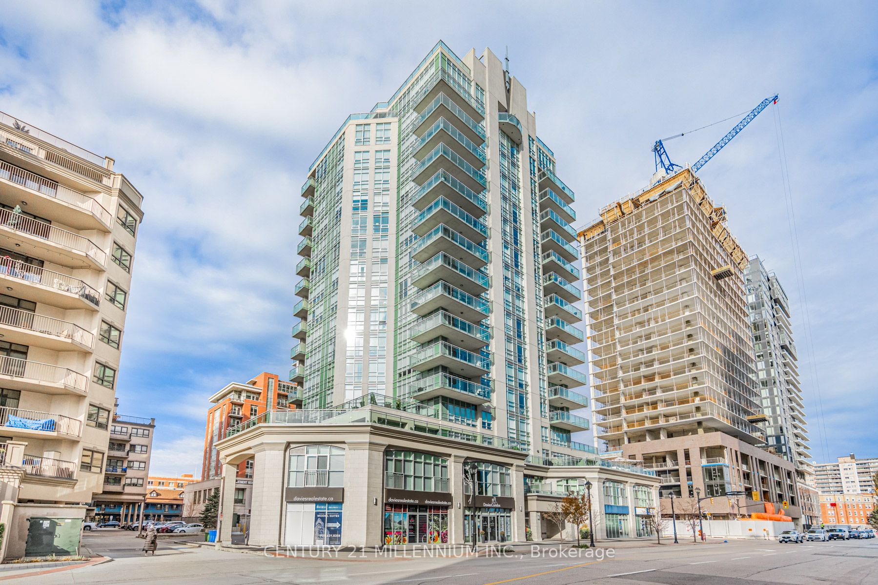 360 Pearl St, Burlington, Ontario, Brant