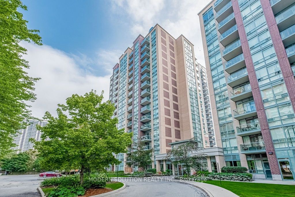 7 Michael Power Pl, Toronto, Ontario, Islington-City Centre West