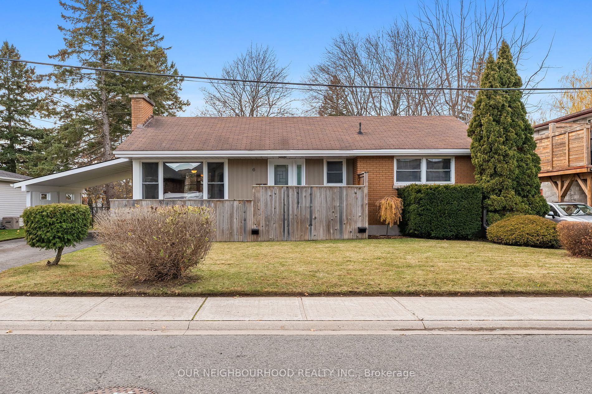 6 Dufferin St, Brighton, Ontario, Brighton