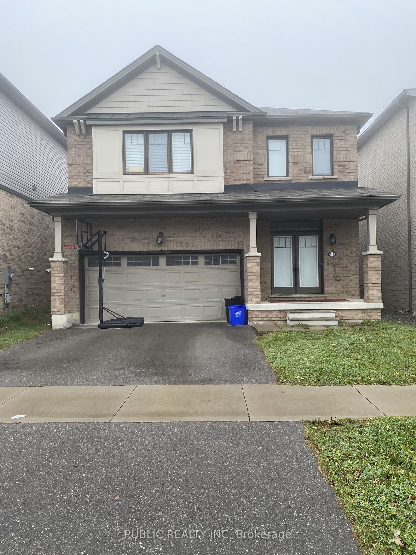 114 Pagebrook Cres, Hamilton, Ontario