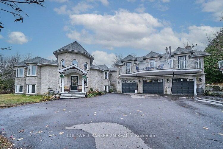 1901 Stanton Rd N, Cobourg, Ontario, Cobourg