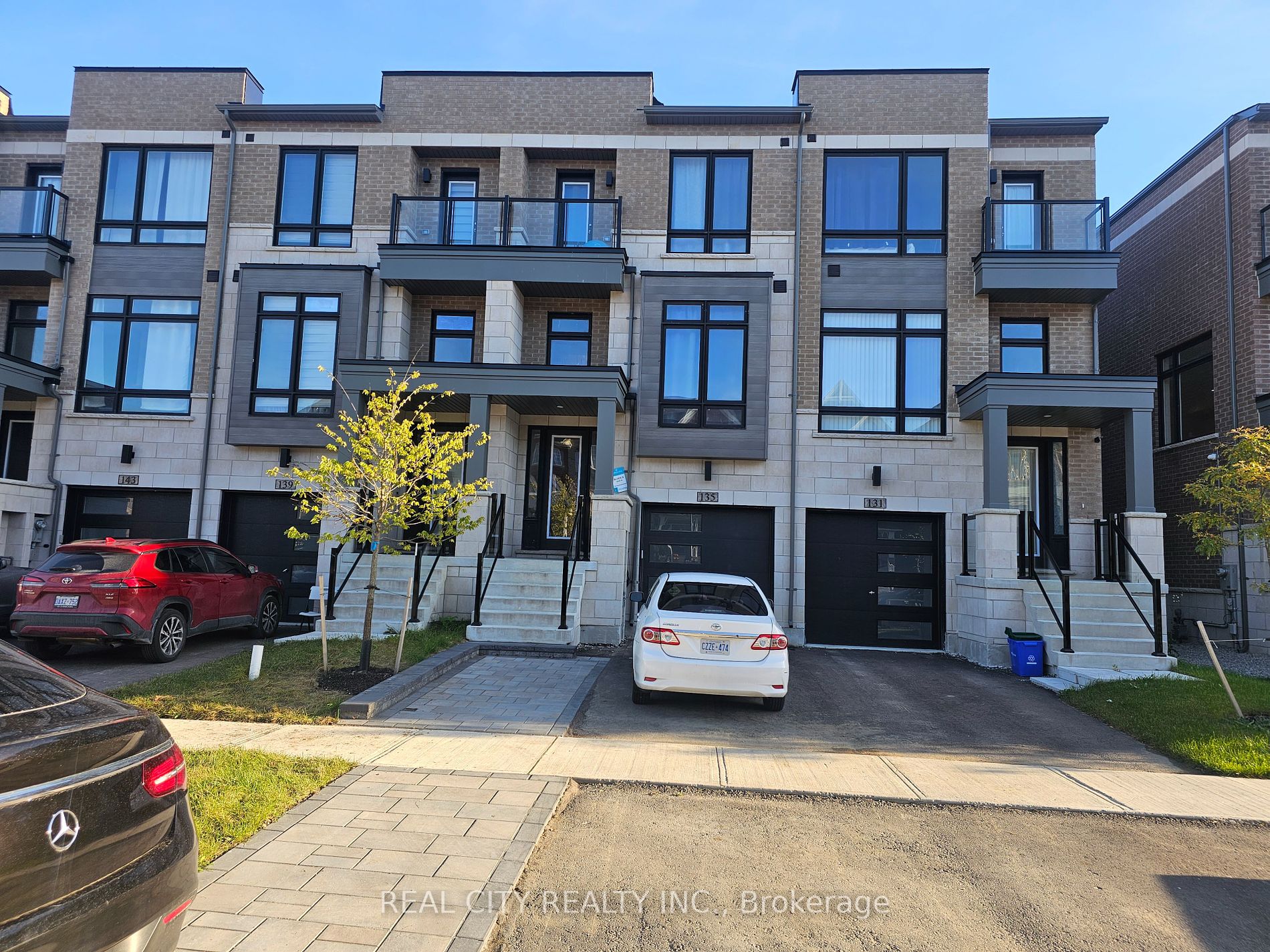 135 Farooq Blvd, Vaughan, Ontario, Vellore Village