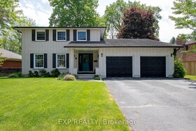 25 Demeyere Avenue, Oxford, ON , MLS #X11190056 , Image - 1