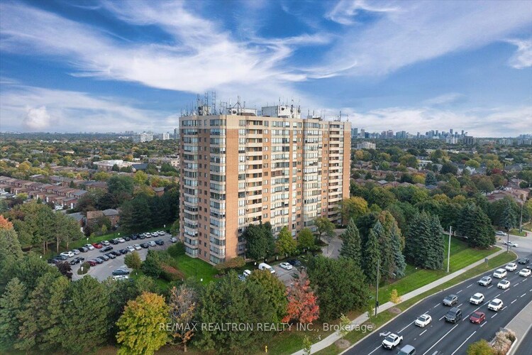 7601 Bathurst St, Vaughan, Ontario, Crestwood-Springfarm-Yorkhill