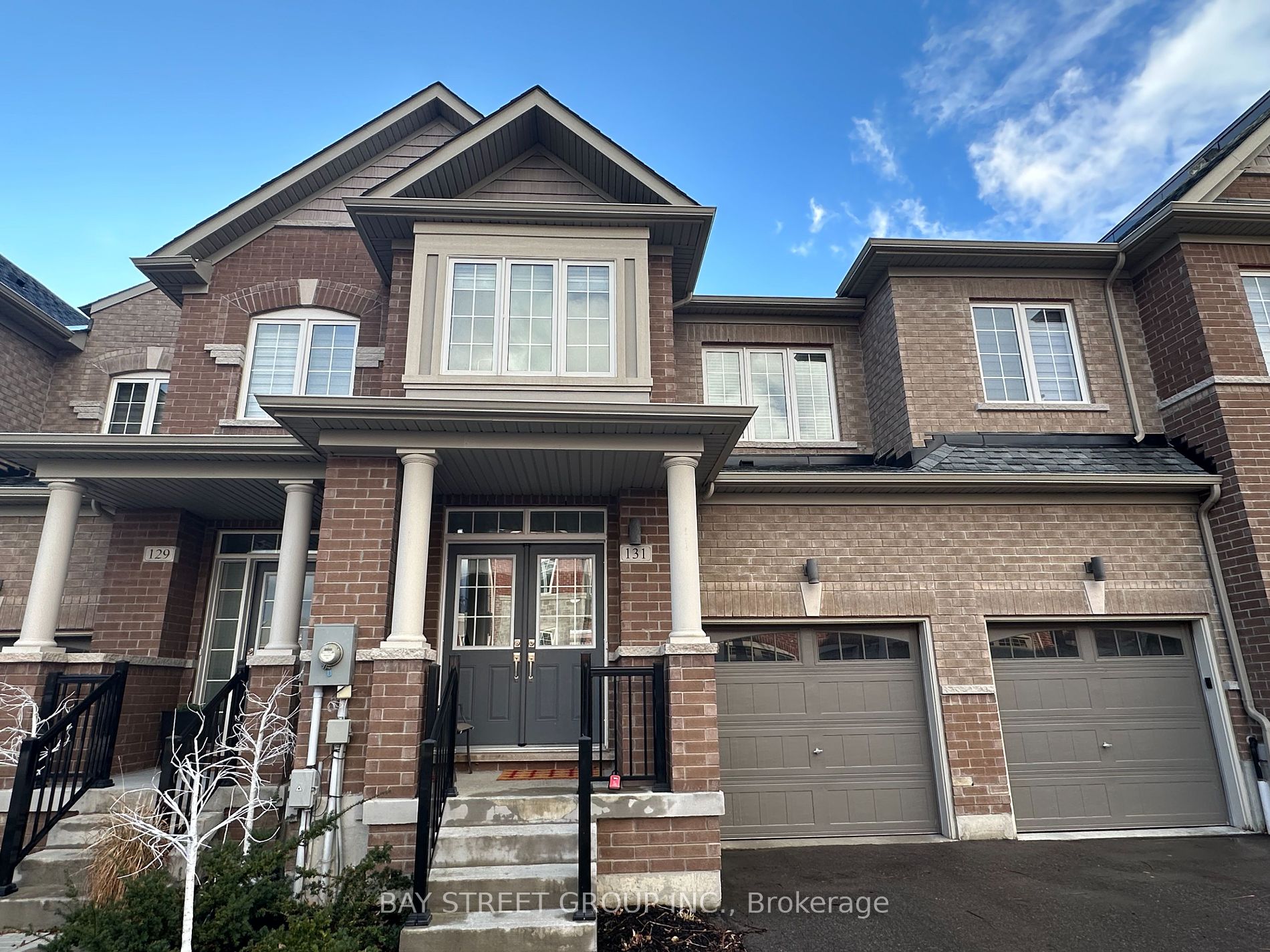 131 Knott End Cres, Newmarket, Ontario, Glenway Estates