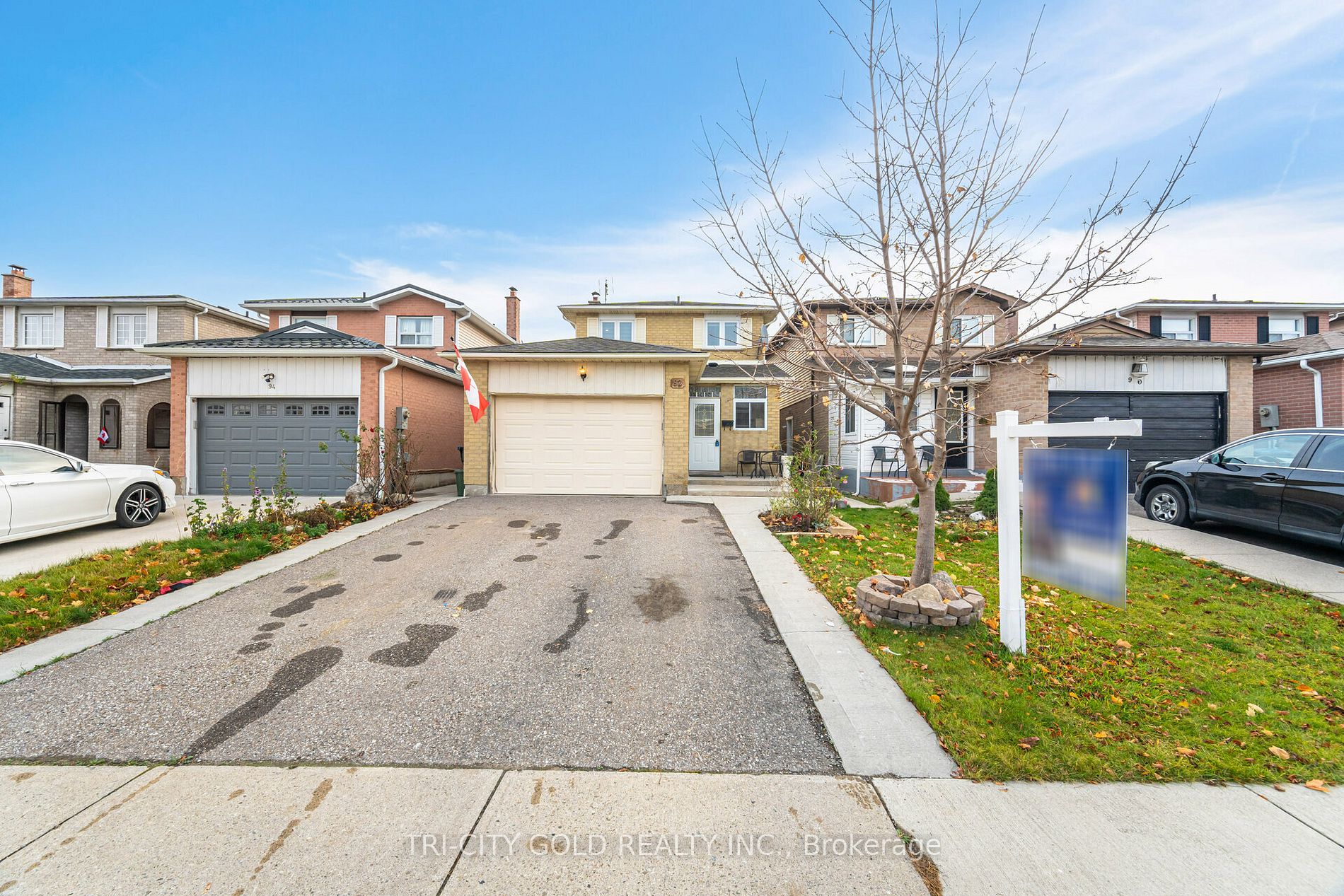 92 Newbridge Cres, Brampton, Ontario, Westgate