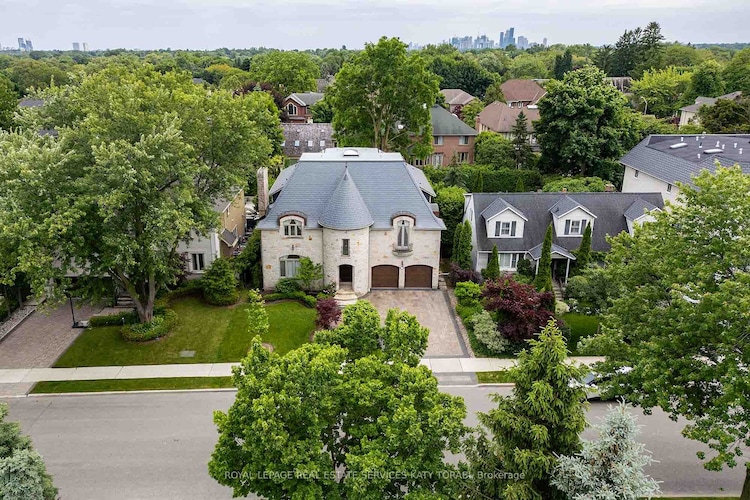 73 Yorkminister Rd, Toronto, Ontario, St. Andrew-Windfields