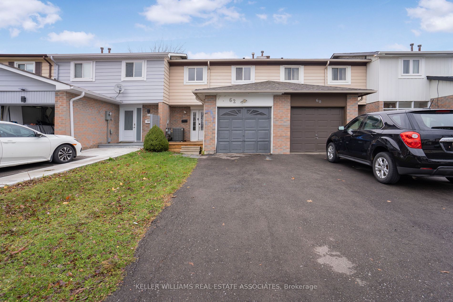 62 Skegby Rd, Brampton, Ontario, Brampton North