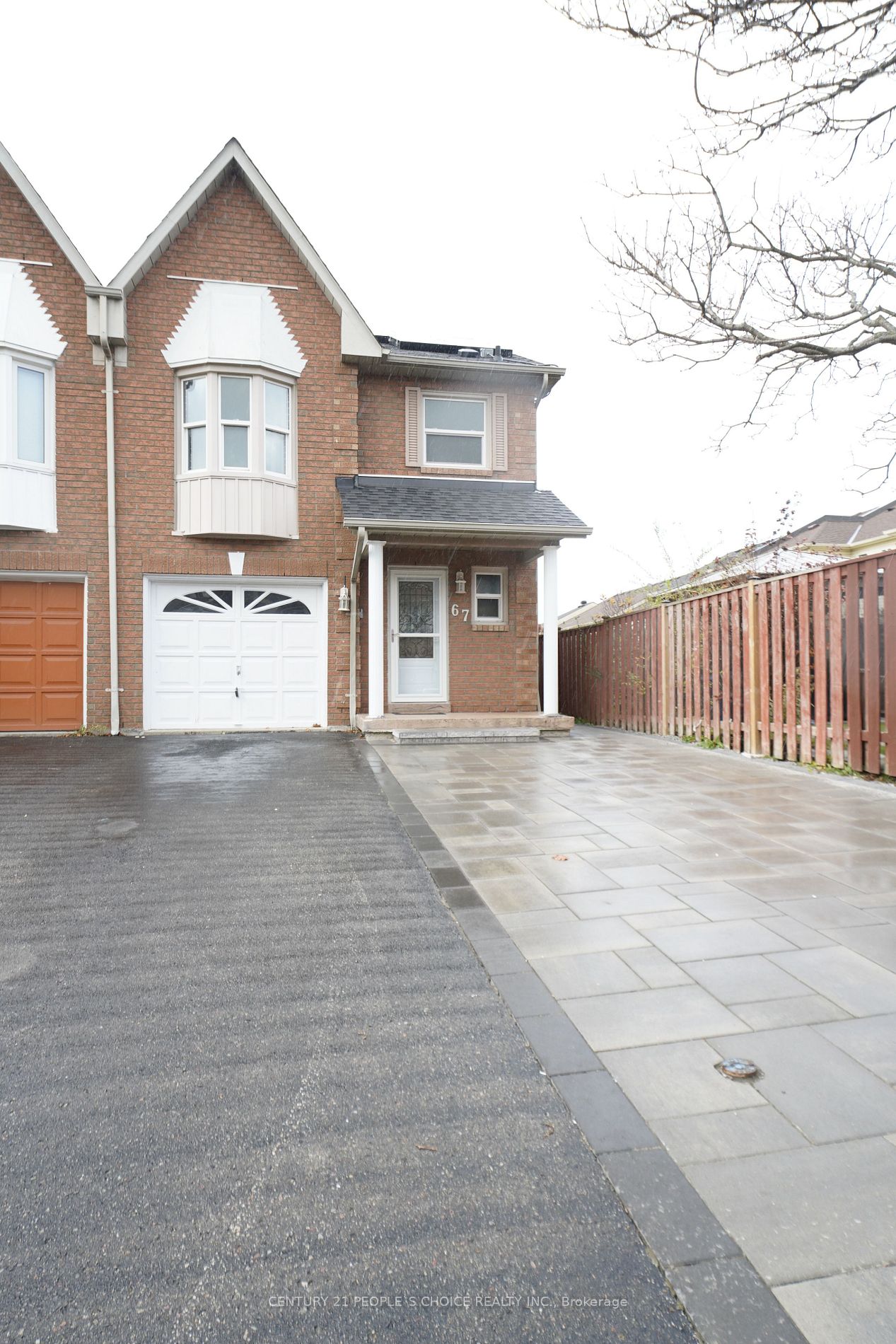 67 Smales Dr, Ajax, Ontario, Northwest Ajax