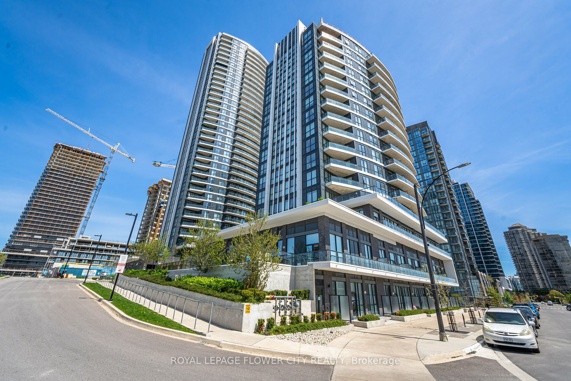 65 Watergarden Dr, Mississauga, Ontario, Hurontario