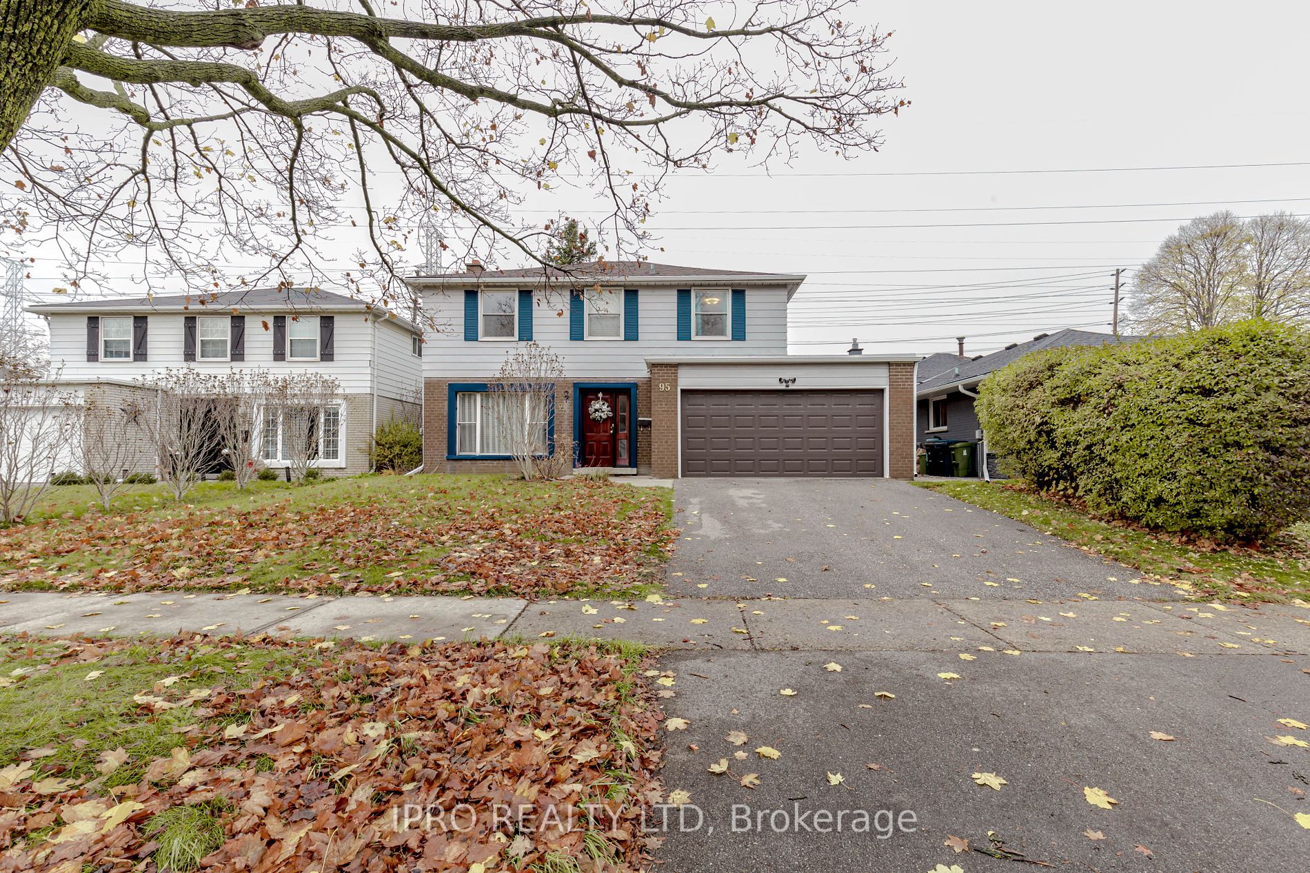 95 Willowridge Rd, Toronto, Ontario, Willowridge-Martingrove-Richview