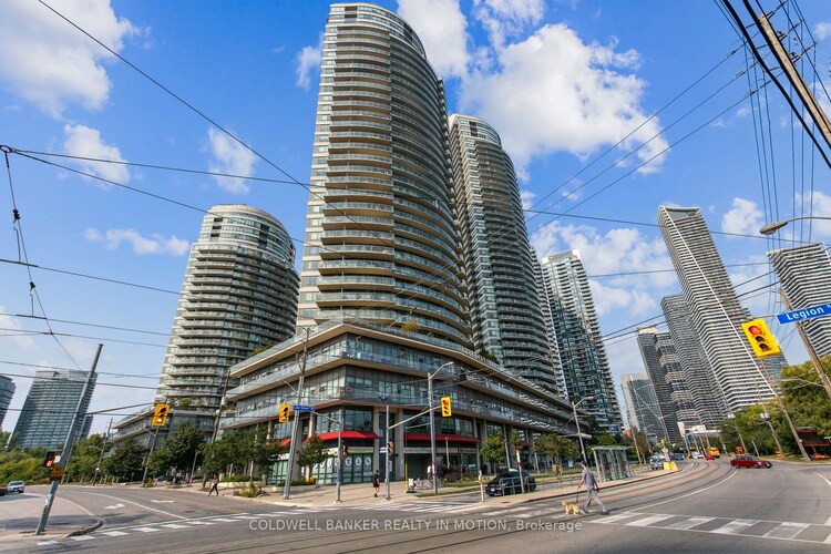 2240 Lakeshore Blvd W, Toronto, Ontario, Mimico