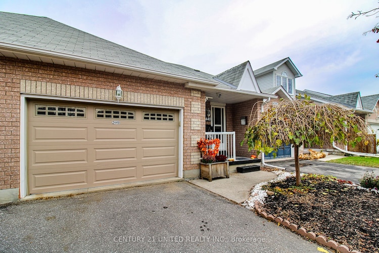 2440 Woodglade Blvd, Peterborough, Ontario, Monaghan