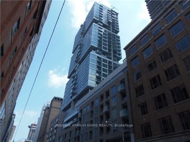 199 Richmond St W, Toronto, Ontario, Waterfront Communities C1