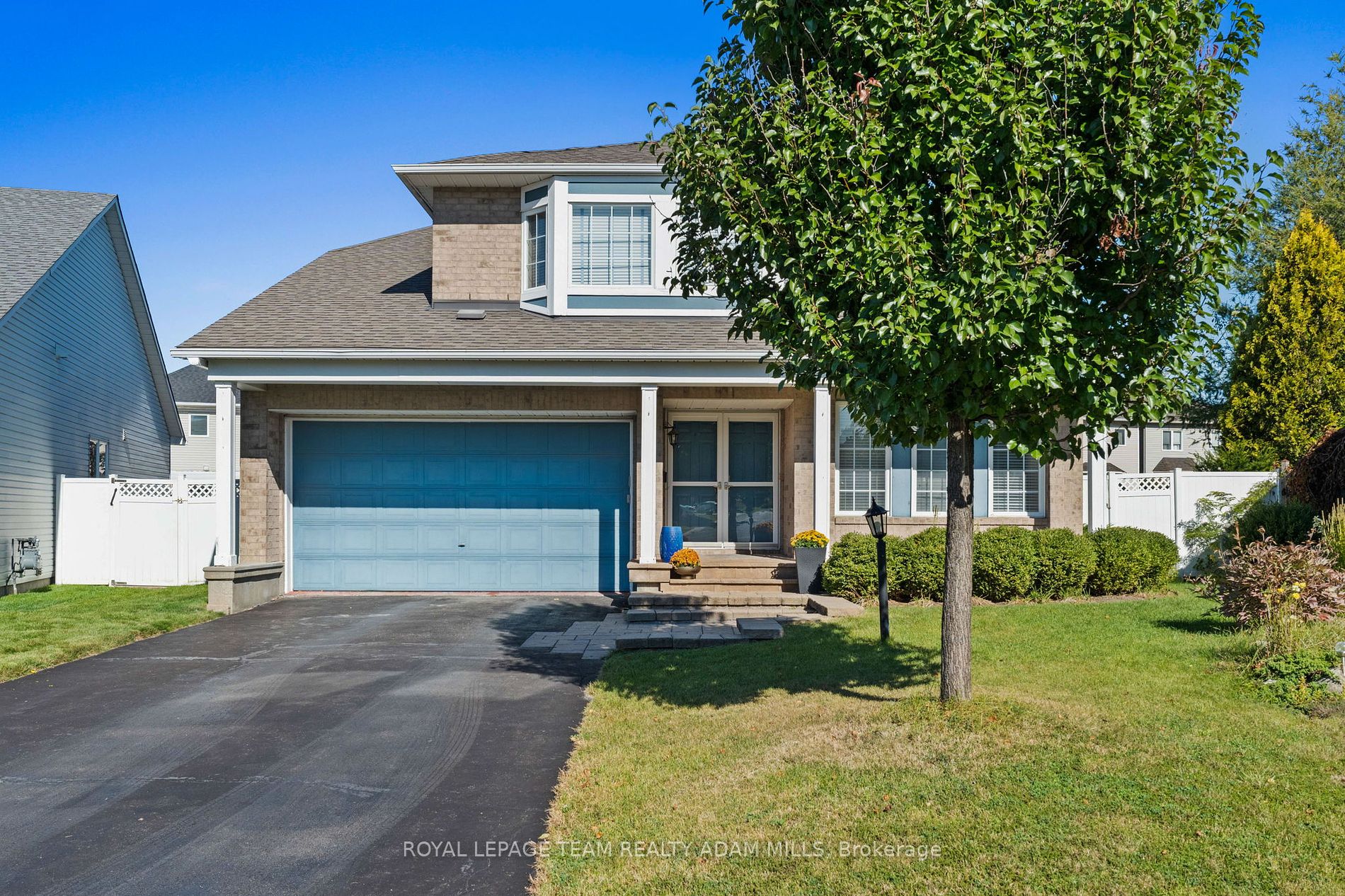 52 Settler's Ridge Way, Barrhaven, Ontario, 7706 - Barrhaven - Longfields