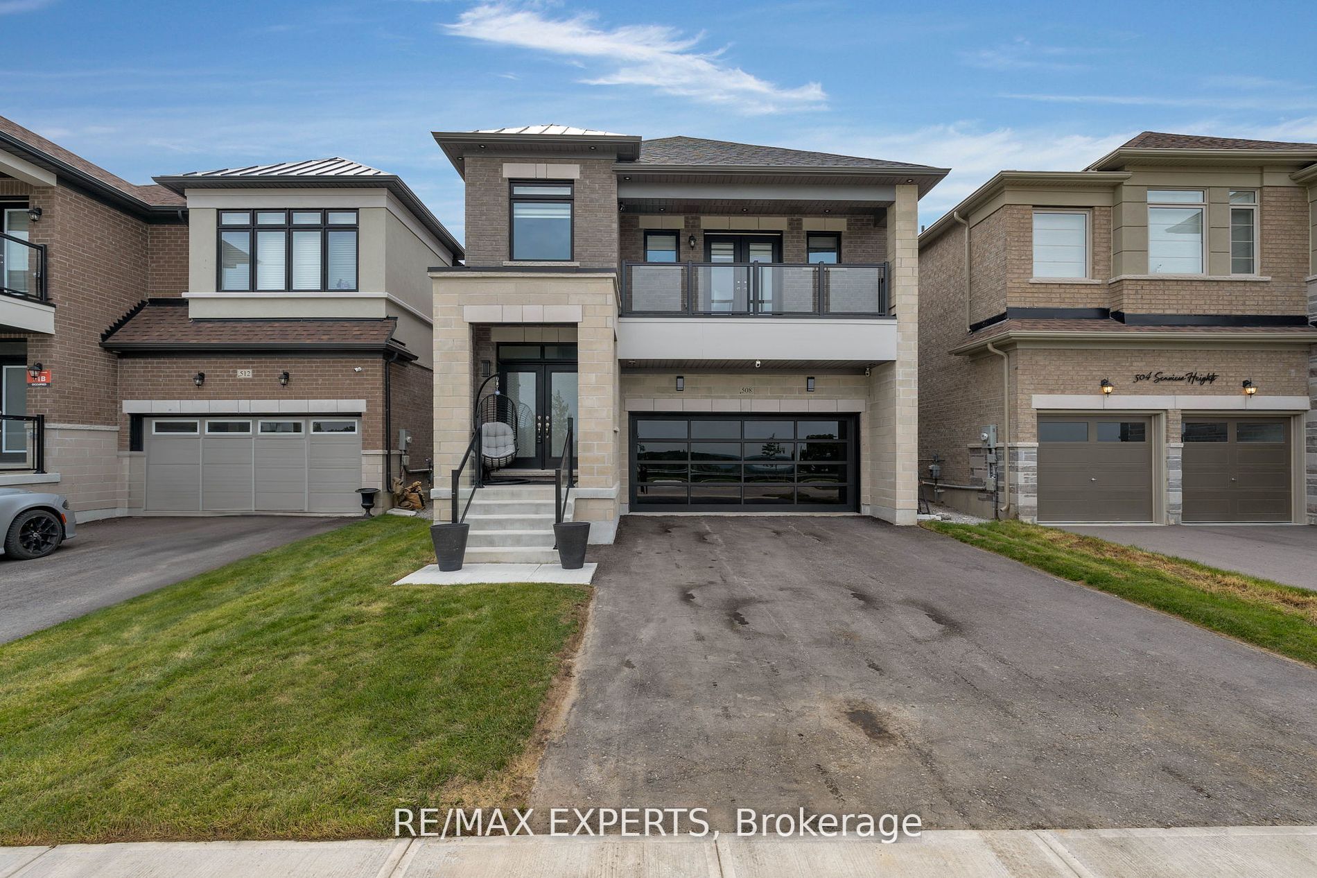 508 Seaview Hts, East Gwillimbury, Ontario, Queensville