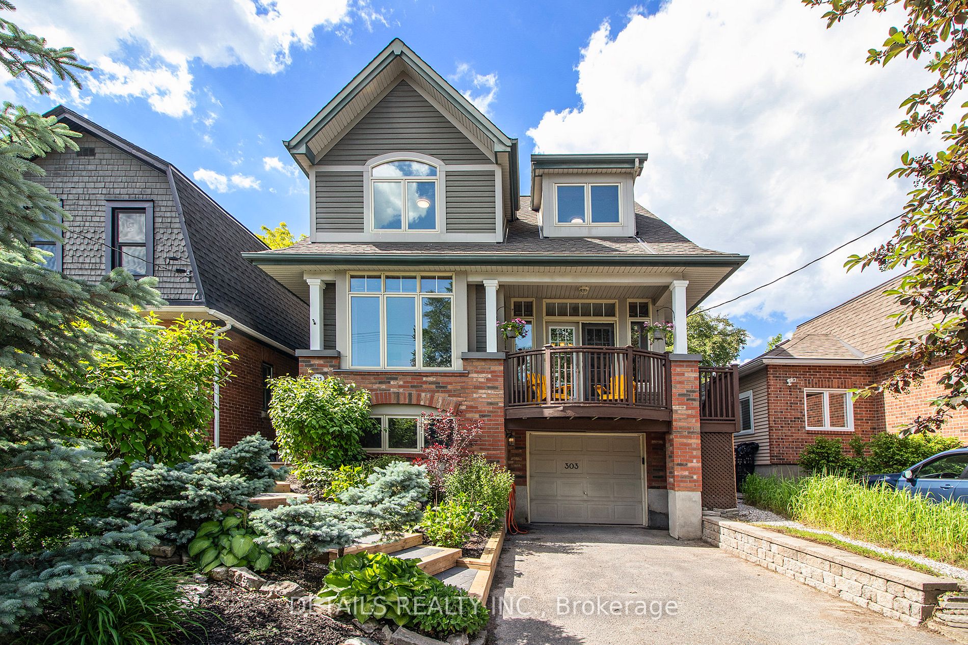 303 Dovercourt Ave S, Westboro - Hampton Park, Ontario, 5003 - Westboro/Hampton Park