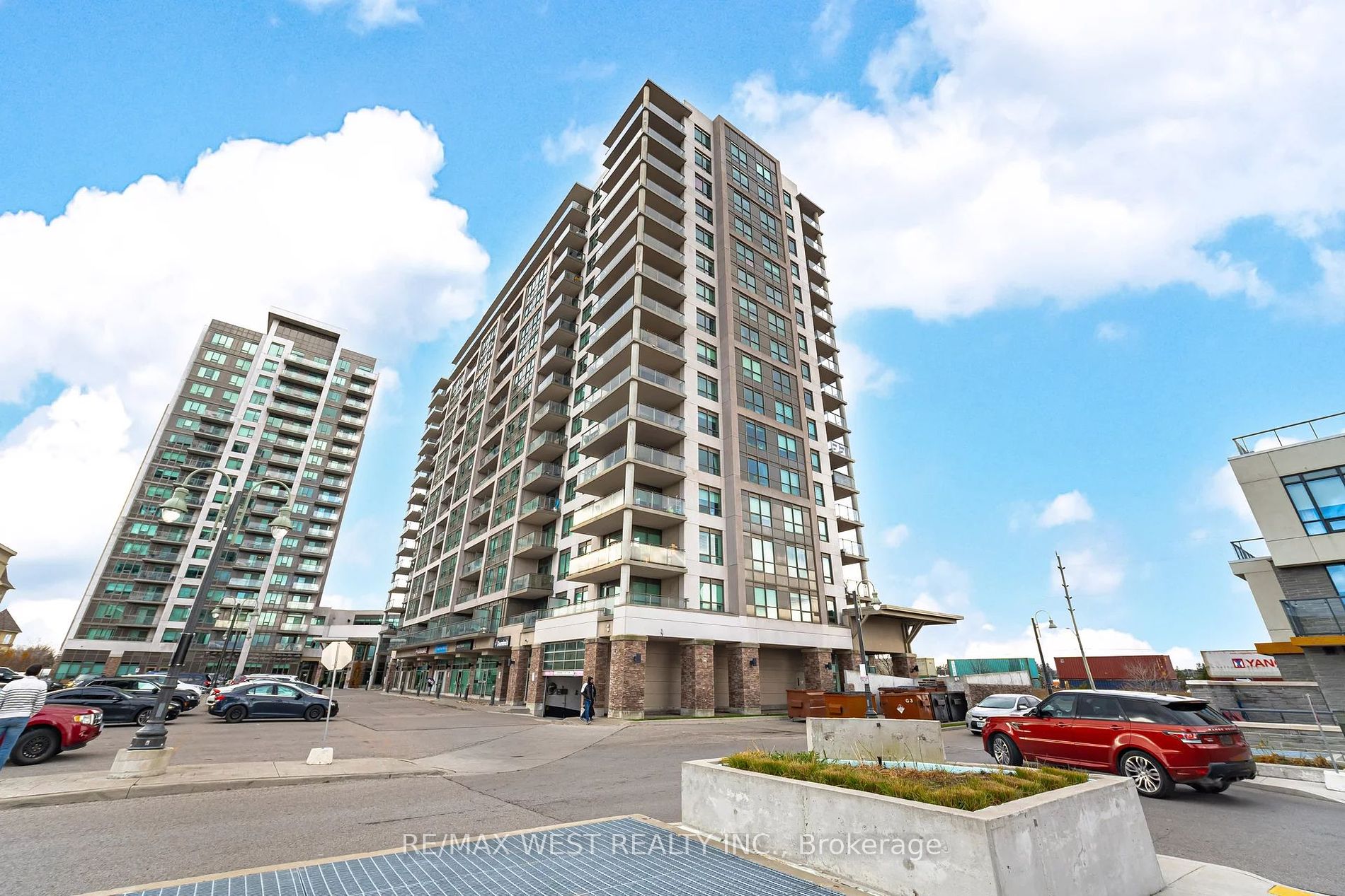 1235 Bayly St, Pickering, Ontario, Bay Ridges