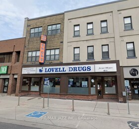 8 King St E, Durham, Ontario