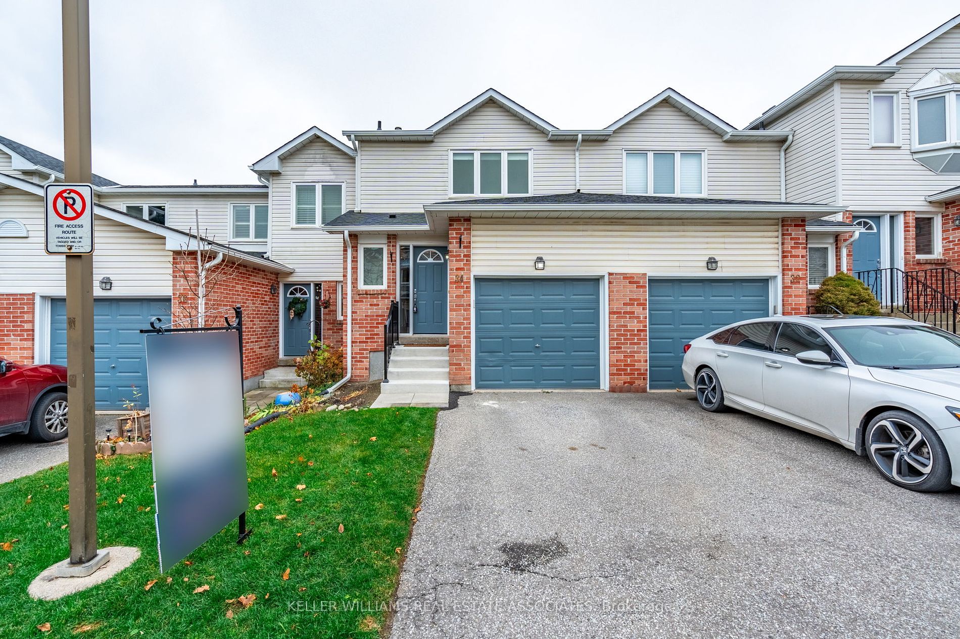 34 Corey Circ, Halton Hills, Ontario, Georgetown