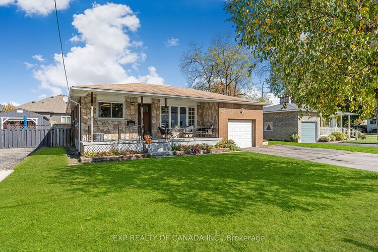 605 Alder St W, Haldimand, Ontario, Dunnville