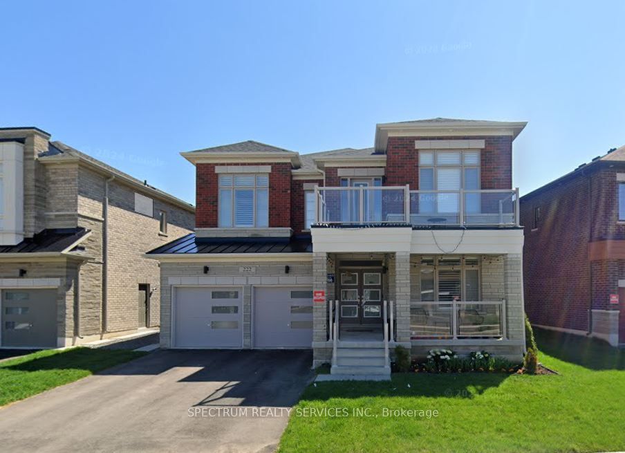 222 Granite Ridge Tr, Hamilton, Ontario, Waterdown