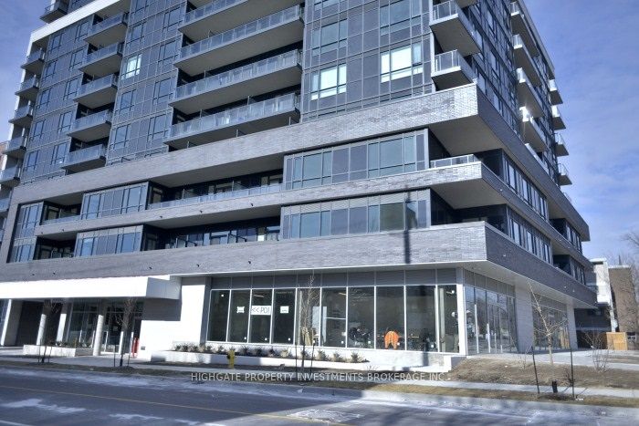 2800 Keele St, Toronto, Ontario, Downsview-Roding-CFB