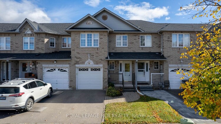 86 Wood Circ, Caledon, Ontario, Bolton East