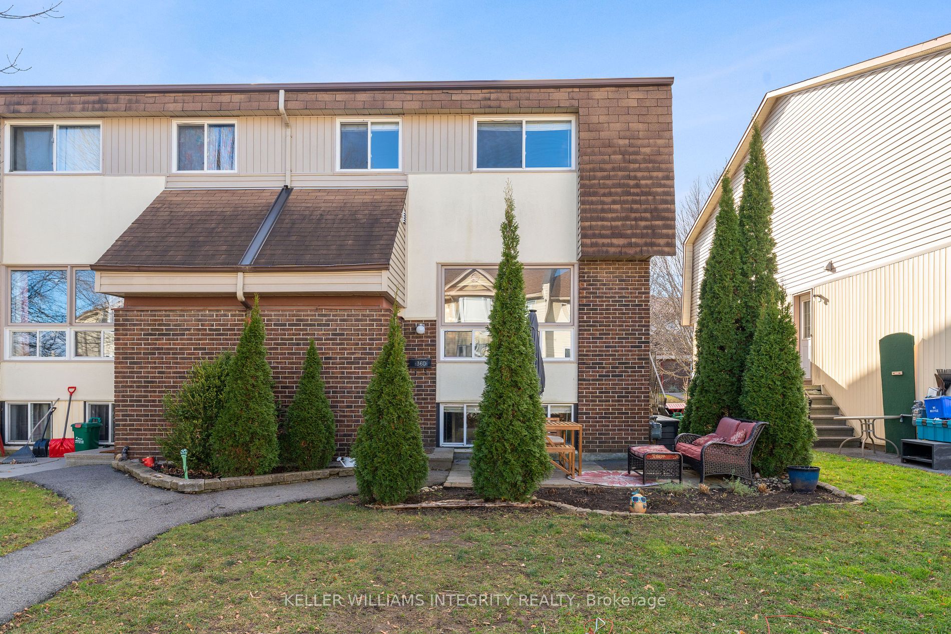 36D Forester Cres, Bells Corners and South to Fallowfield, Ontario, 7802 - Westcliffe Estates