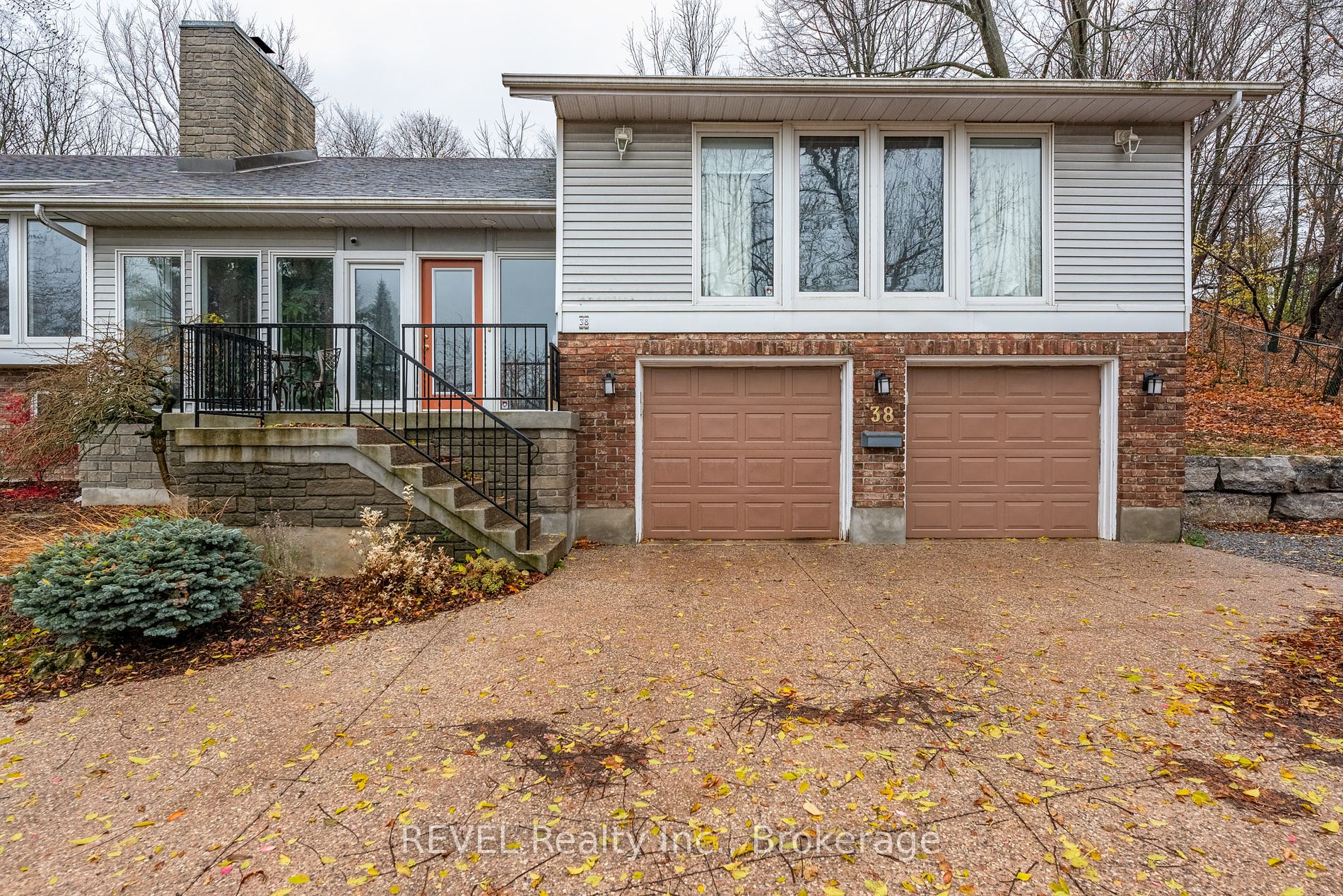 38 ALLANBURG Rd, St. Catharines, Ontario, 460 - Burleigh Hill