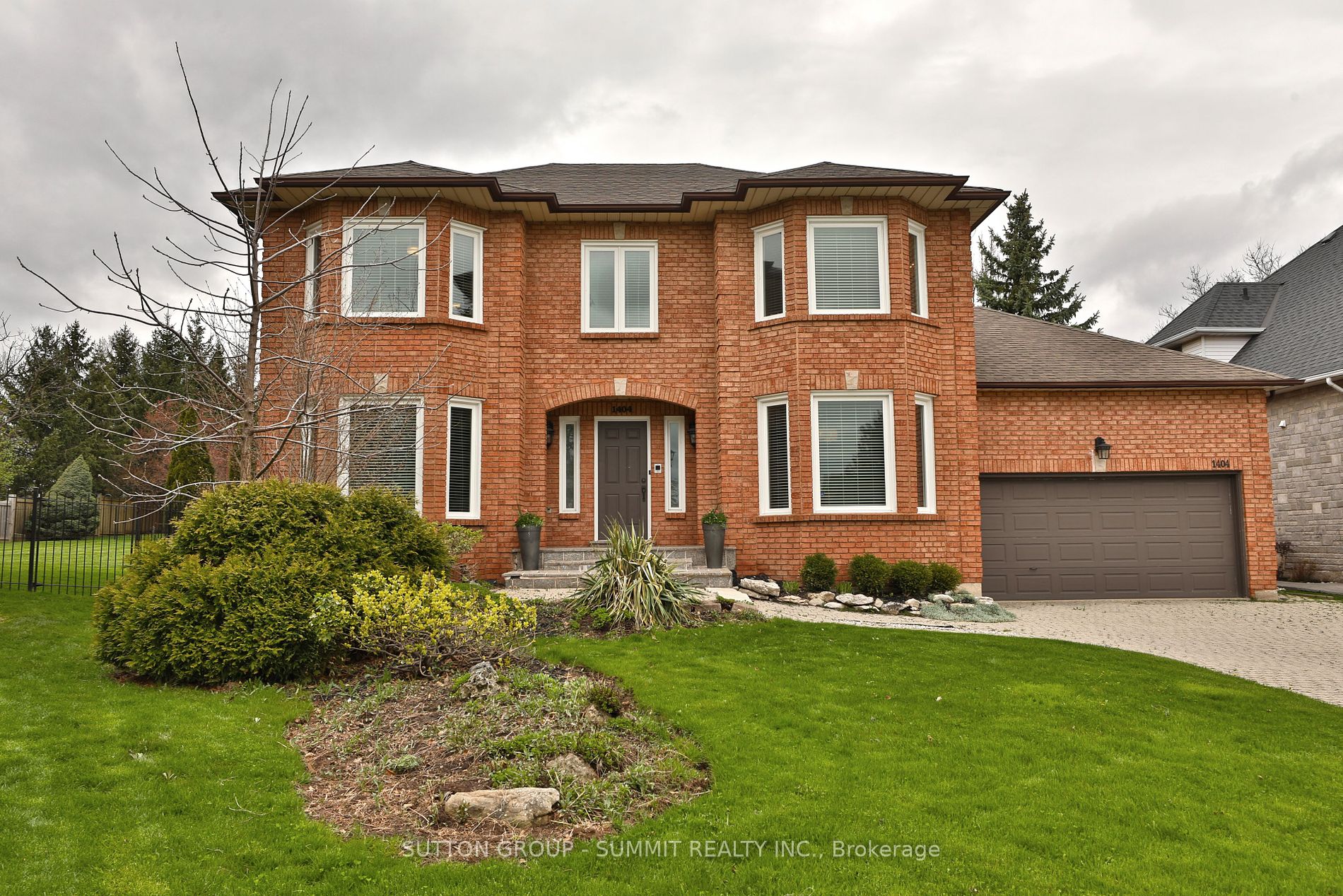 1404 The Links Dr, Oakville, Ontario, Glen Abbey