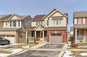 66 Horton Walk, Waterloo, ON